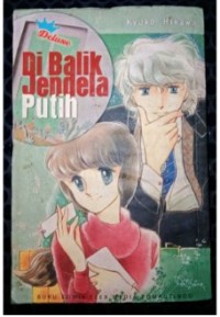 Image of Di Balik Jendela Putih
