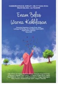 Image of Enam Belas Warna Keikhlasan