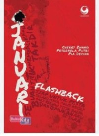Image of JANUARI Flashback