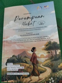 Image of Perempuan Hebat Jilid 4