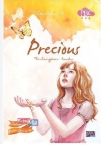 Image of Precious : Terbangun Asaku