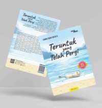 Image of Teruntuk Yang Telah Pergi , Jilid 1